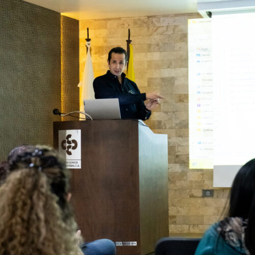 Curso Histerectomía Vaginal