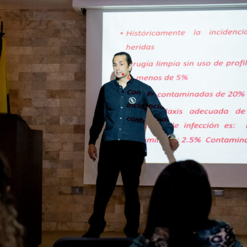 Curso Histerectomía Vaginal