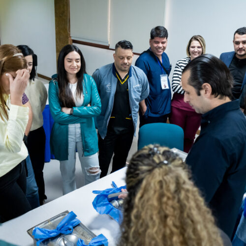 Curso Histerectomía Vaginal