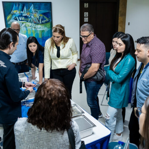 Curso Histerectomía Vaginal
