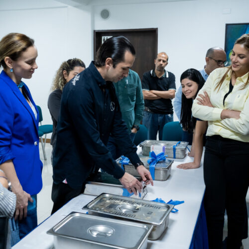Curso Histerectomía Vaginal